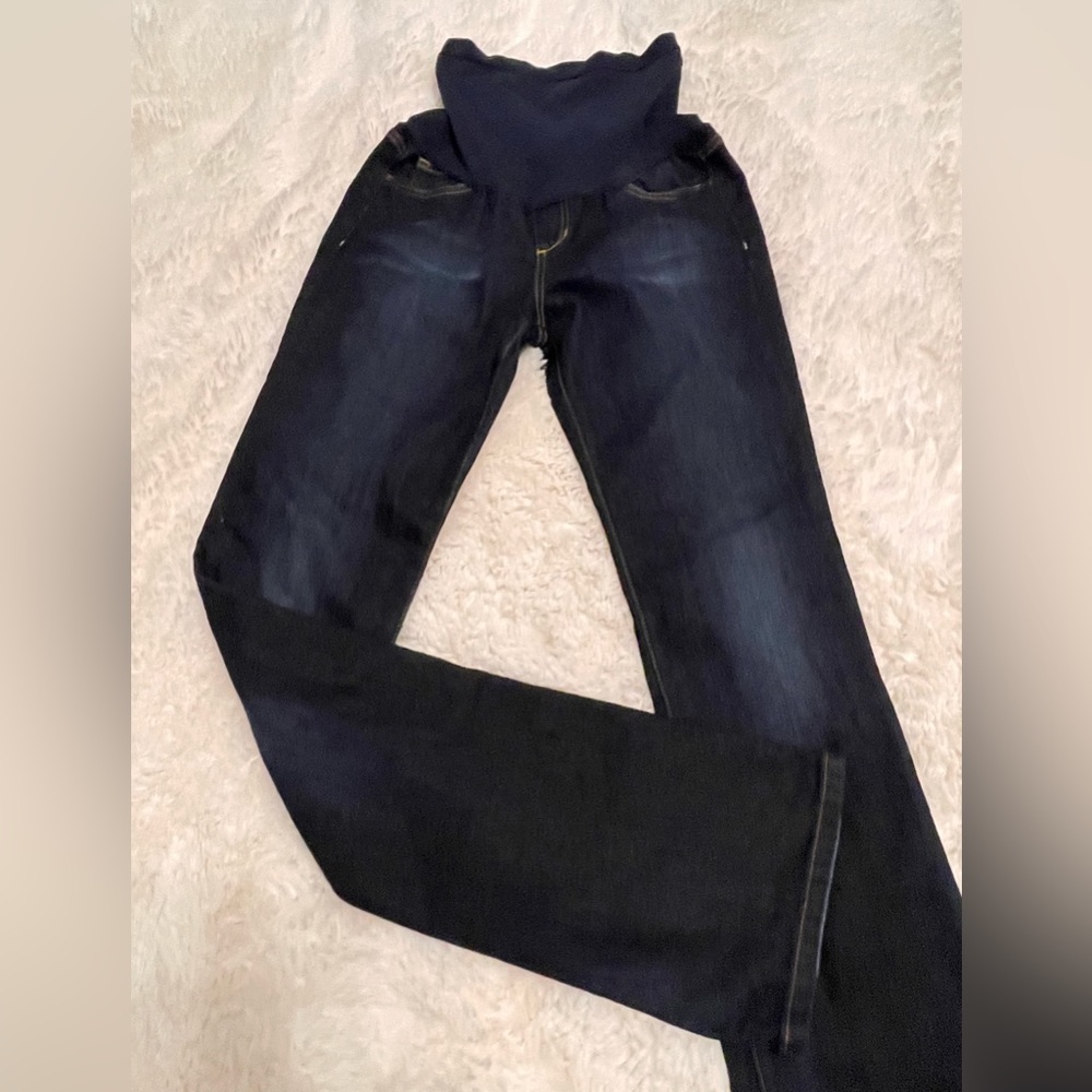 JOE’S Jeans Maternity Size 30 Bootcut